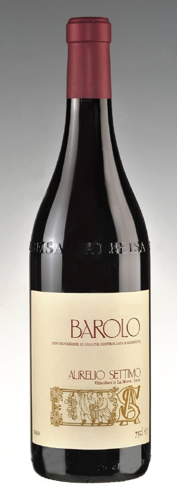 Barolo DOCG